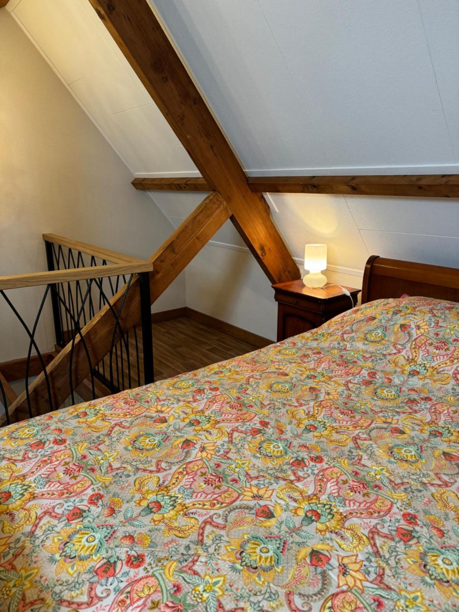 Bed and Breakfast Vino Grando 'T Klooster Odiliapeel Экстерьер фото