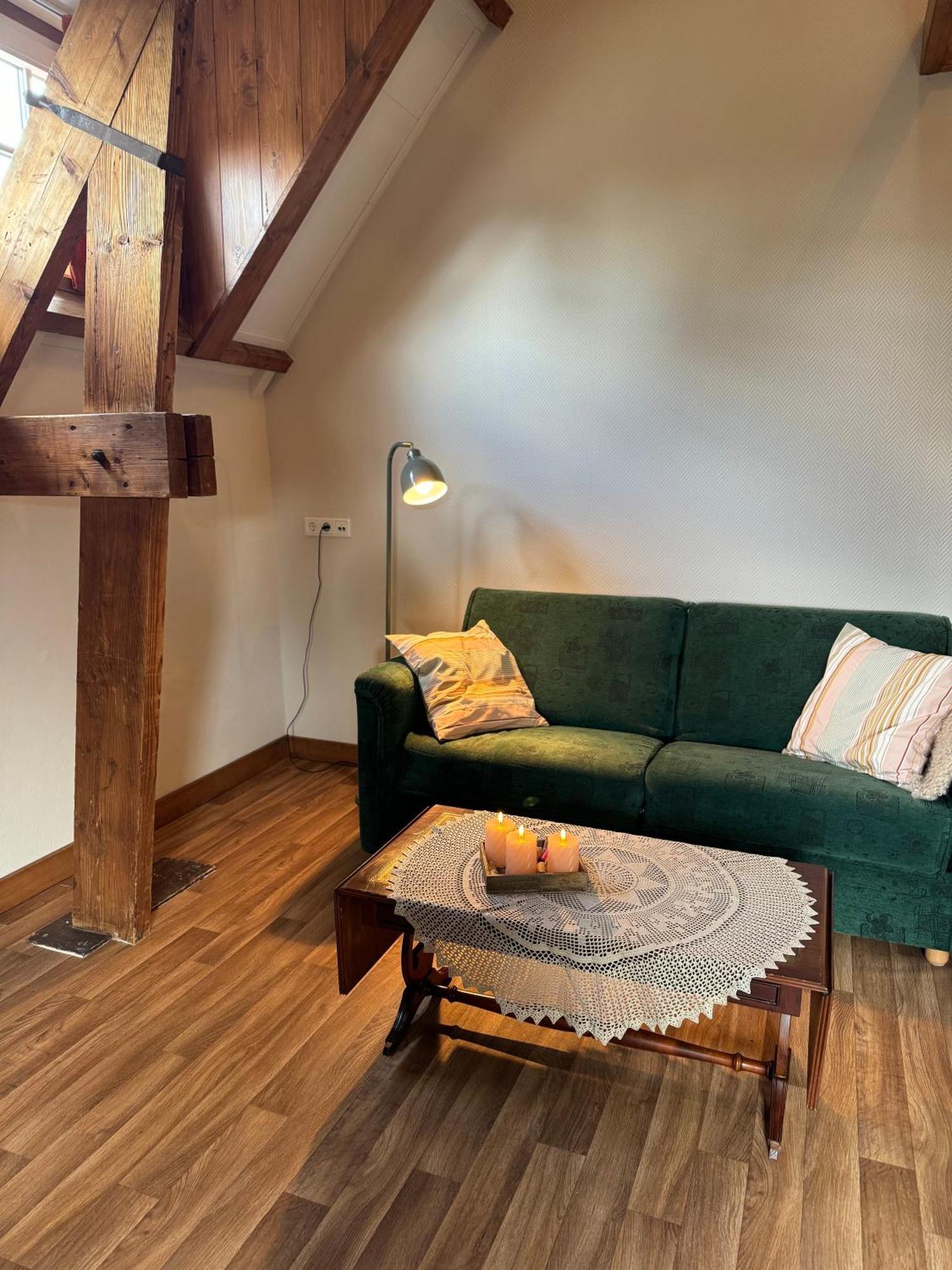 Bed and Breakfast Vino Grando 'T Klooster Odiliapeel Экстерьер фото