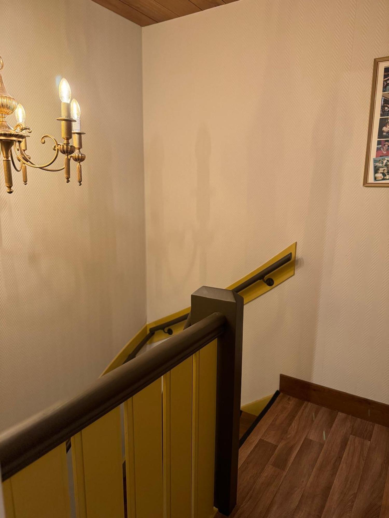 Bed and Breakfast Vino Grando 'T Klooster Odiliapeel Экстерьер фото