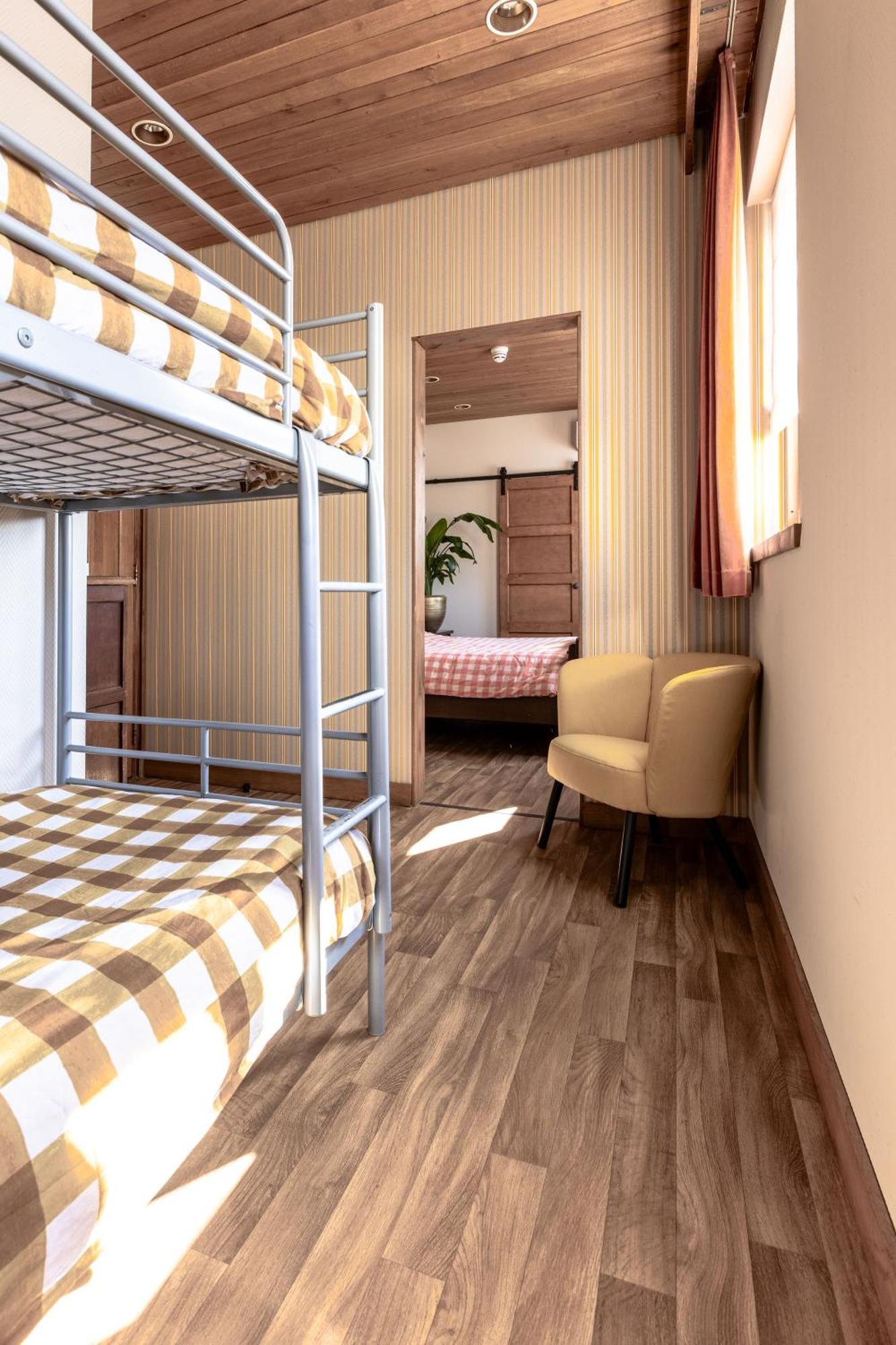 Bed and Breakfast Vino Grando 'T Klooster Odiliapeel Экстерьер фото